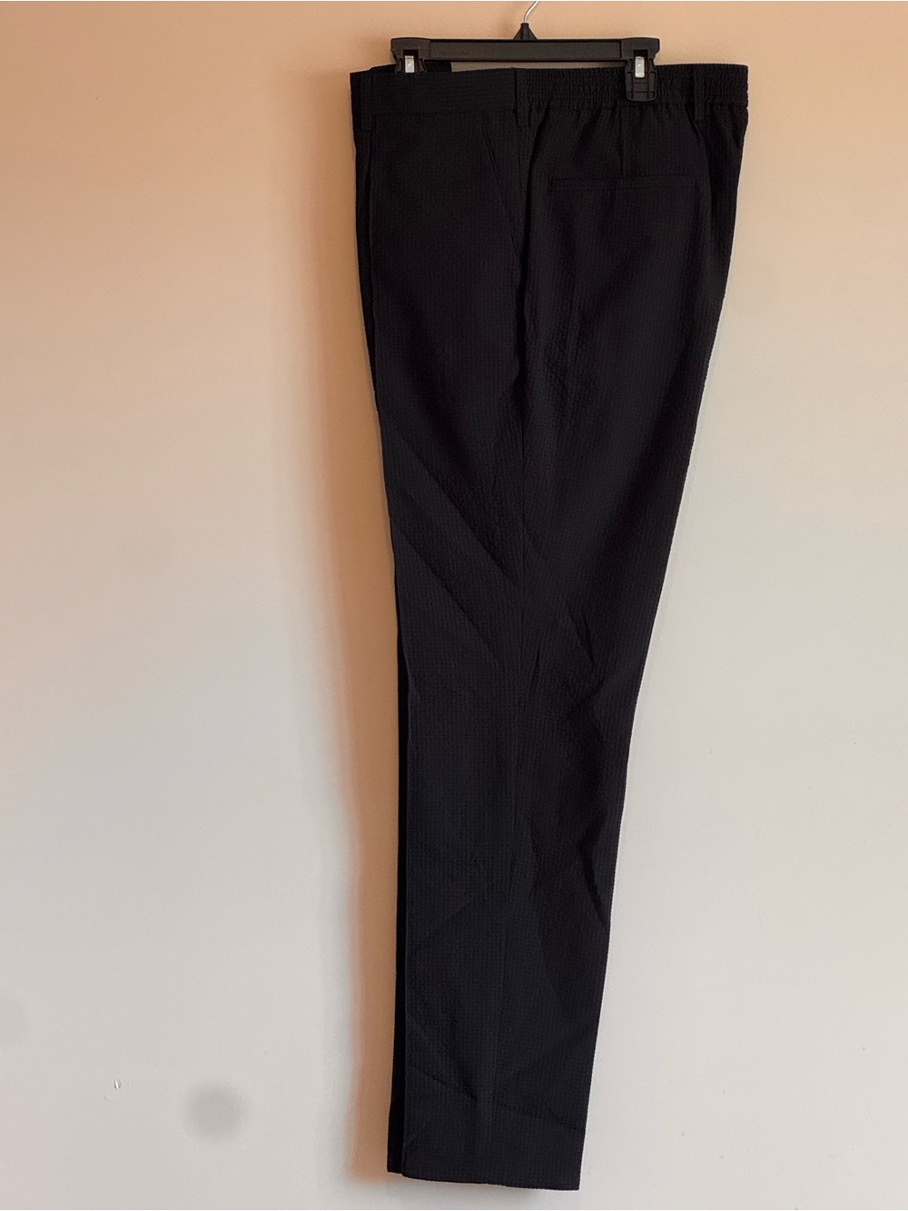 HUGO BOSS TROUSERS